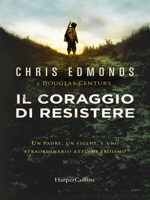 cover image of Il coraggio di resistere